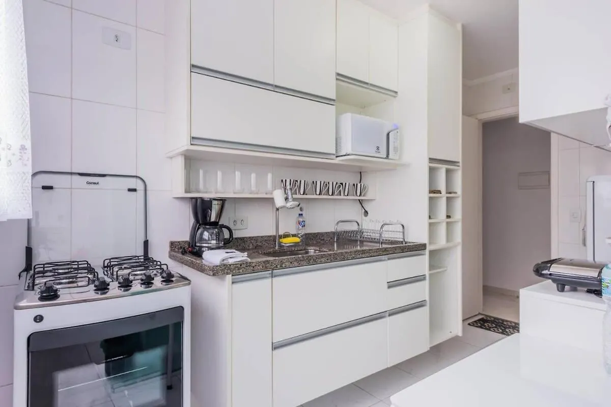 BHomy Anhembi Excelente localização AB132A Vila São Paulo 0*,  Brasil