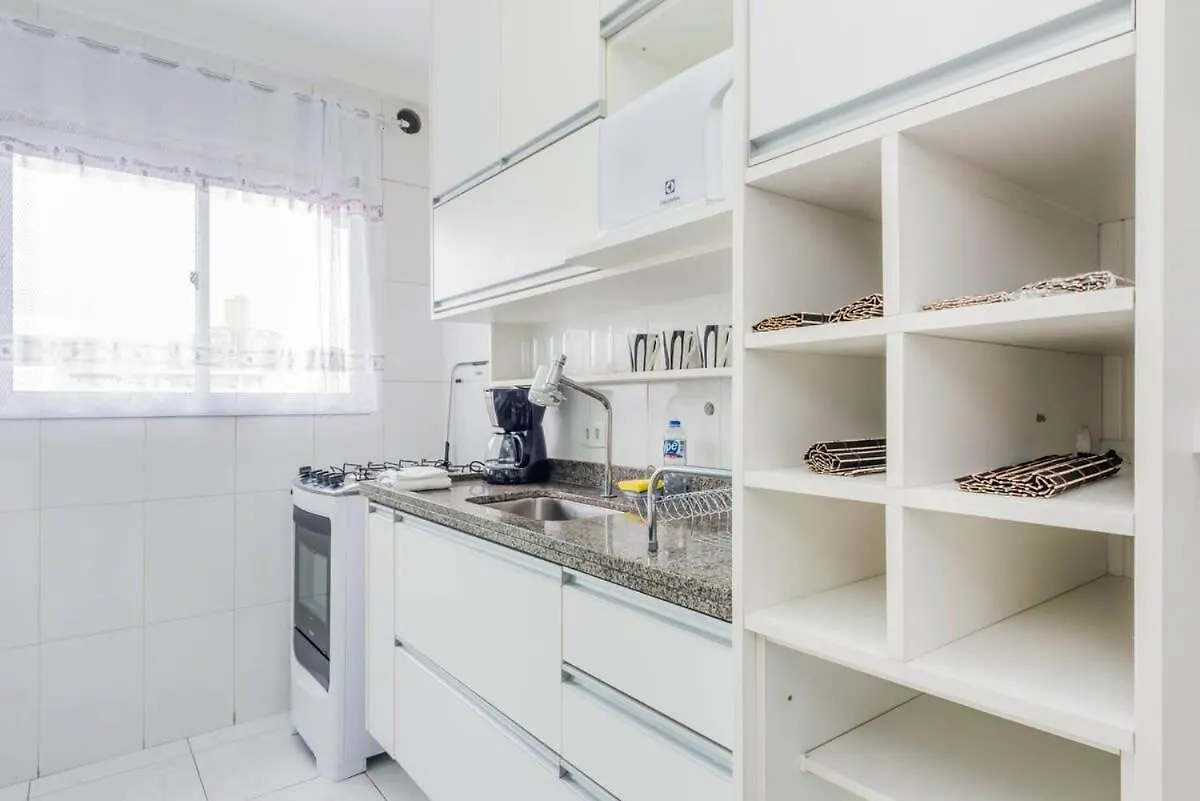 BHomy Anhembi Excelente localização AB132A Vila São Paulo Casa de Férias