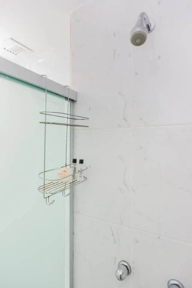 BHomy Anhembi Excelente localização AB132A Vila São Paulo