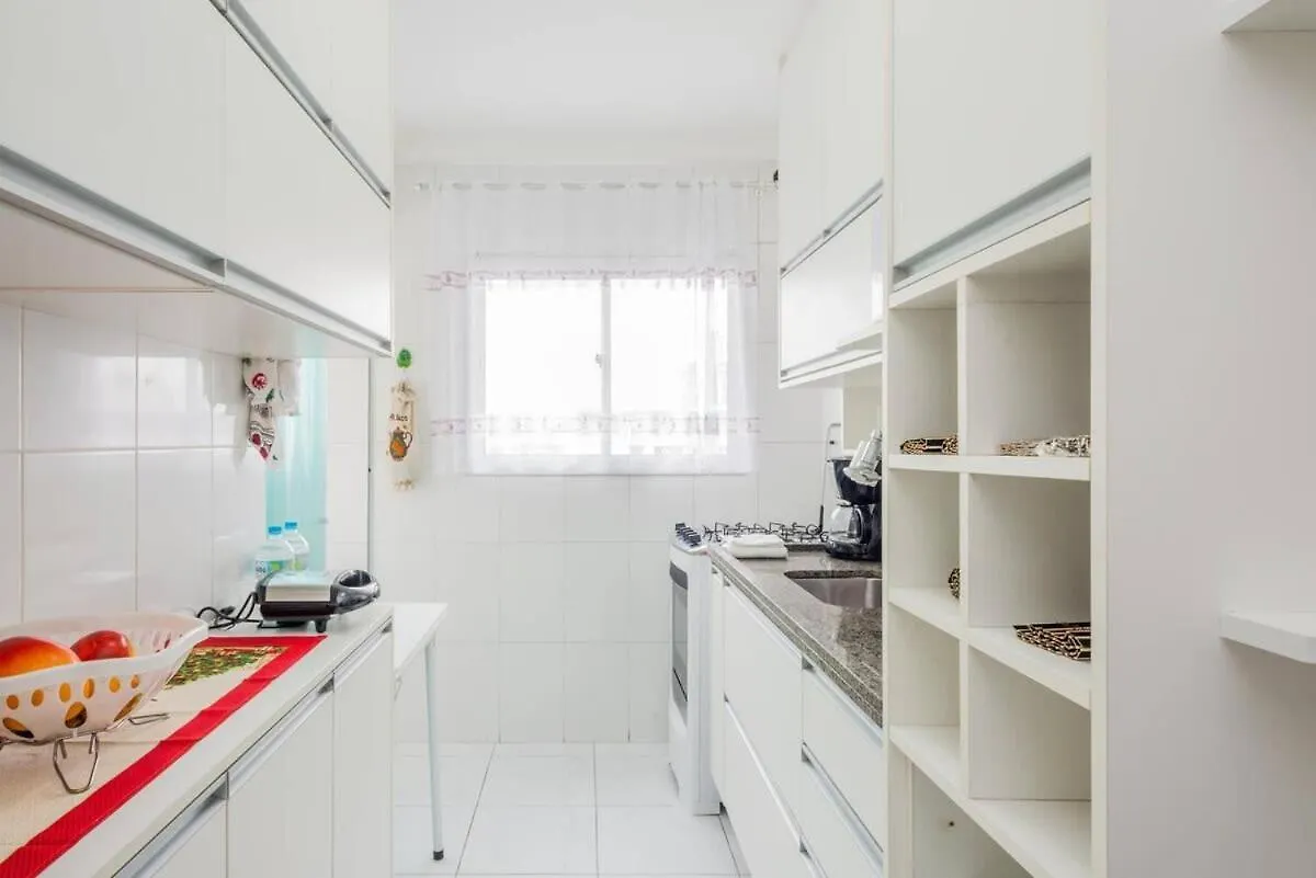 Casa de Férias BHomy Anhembi Excelente localização AB132A Vila São Paulo Brasil