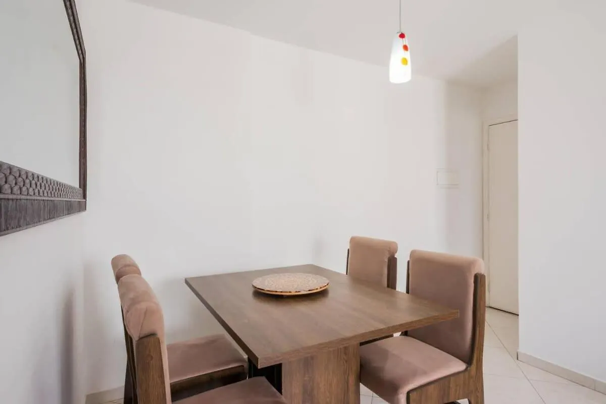 BHomy Anhembi Excelente localização AB132A Vila São Paulo