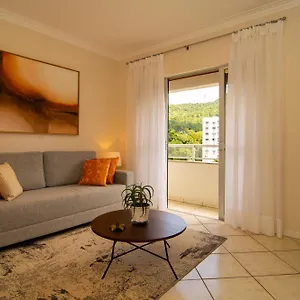  Apartamento Apto De 2 Quartos A 100m Da Ufsc, Bela Vista P484 Brasil