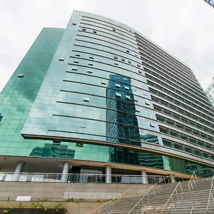  Apartamento Vision Diaria Brasil 60300 Brasil