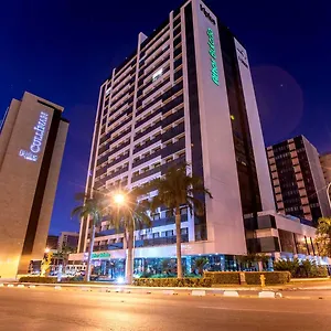  Apartamento Athos Bulcao Diaria Brasil 58258 Brasil