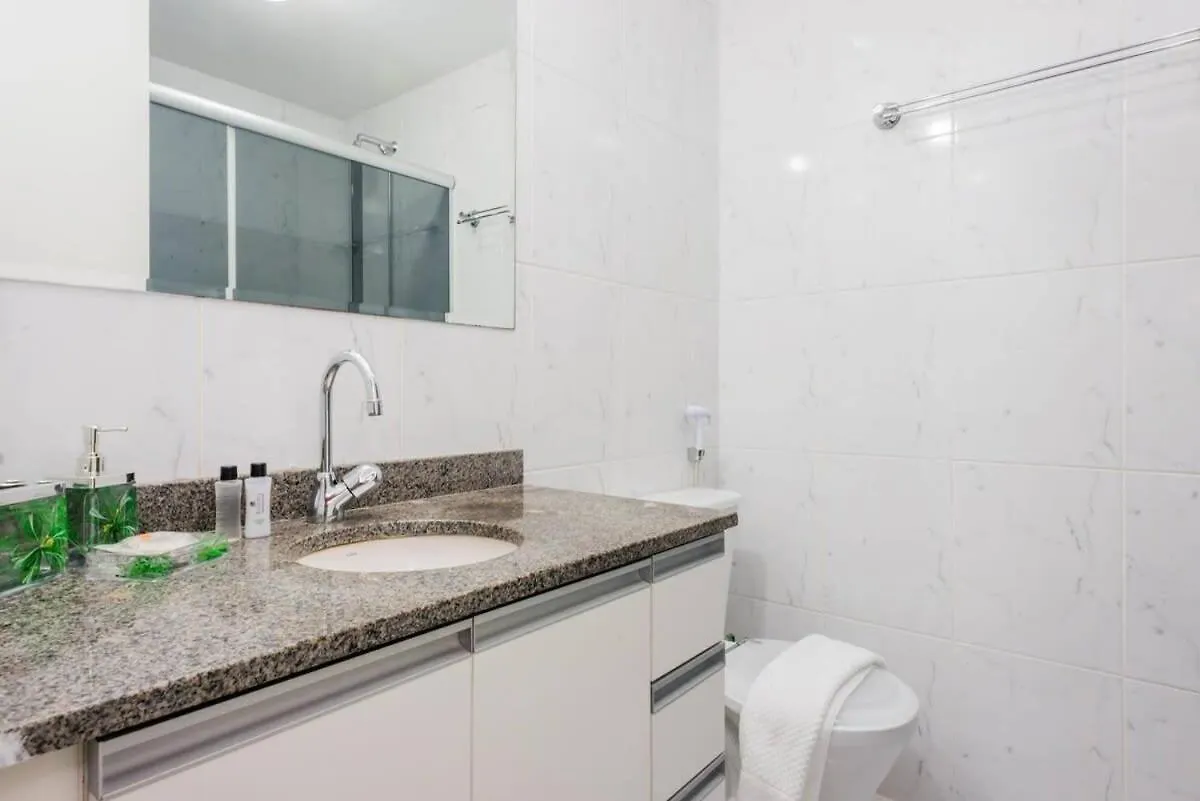 Bhomy Anhembi Excelente Localizacao Ab132A Villa Sao Paulo Brazil